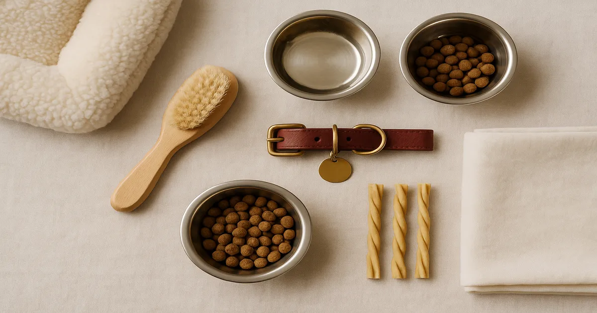 How to Care for a Cavalier King Charles Spaniel