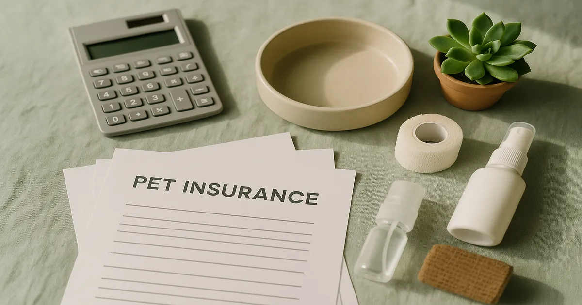 How to Handle Unexpected Vet Bills When Care Exceeds Budget