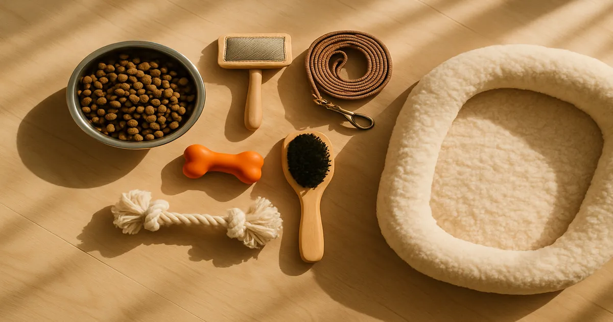 Labrador Retriever Care Guide: Everything You Need